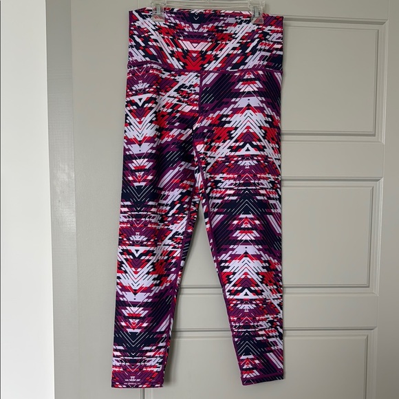 aerie Pants - aerie Leggings - SIZE L